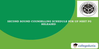 UP NEET PG Counseling 2024: Second Round Counselling Schedule Released